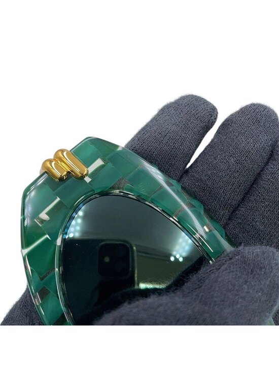 Bottega Veneta Sunglasses Acetate Eyewear main image 7